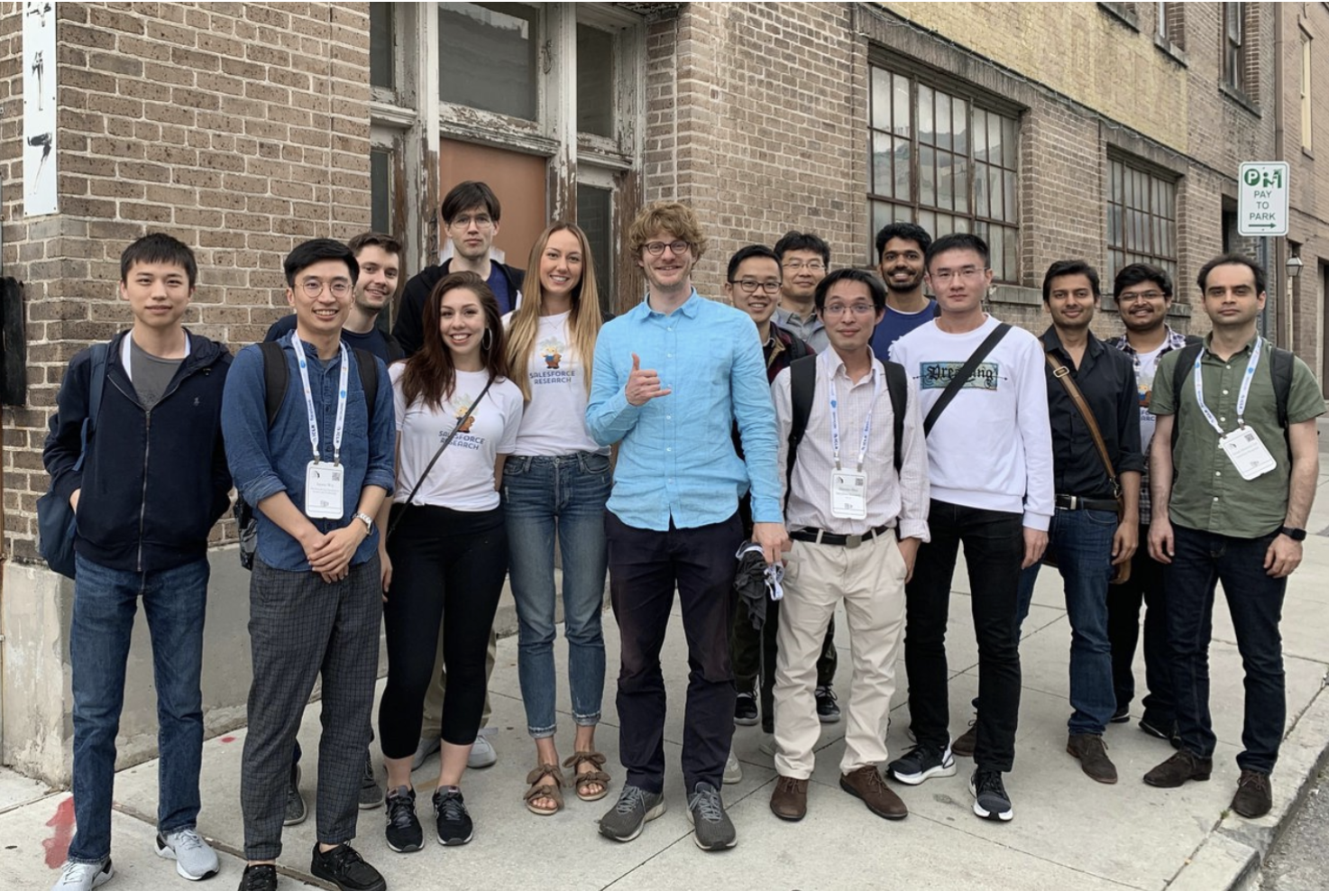 Announcing the Second Annual Salesforce Research Deep ...