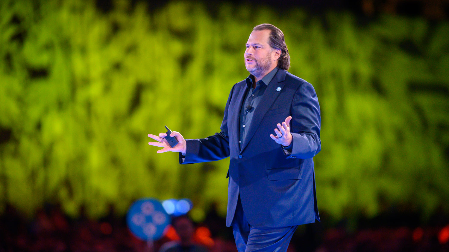 Highlights from the Dreamforce '19 Opening Keynote: Trailblazers, Together  - Salesforce Blog
