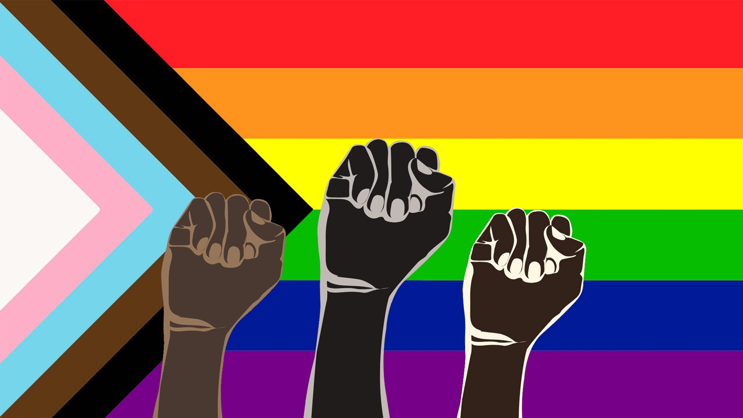 Why the LGBTQ+ Community Must Support the Black Transgender Community