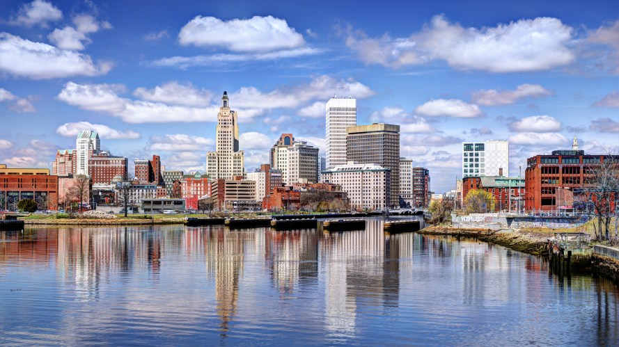 Providence Rhode Island