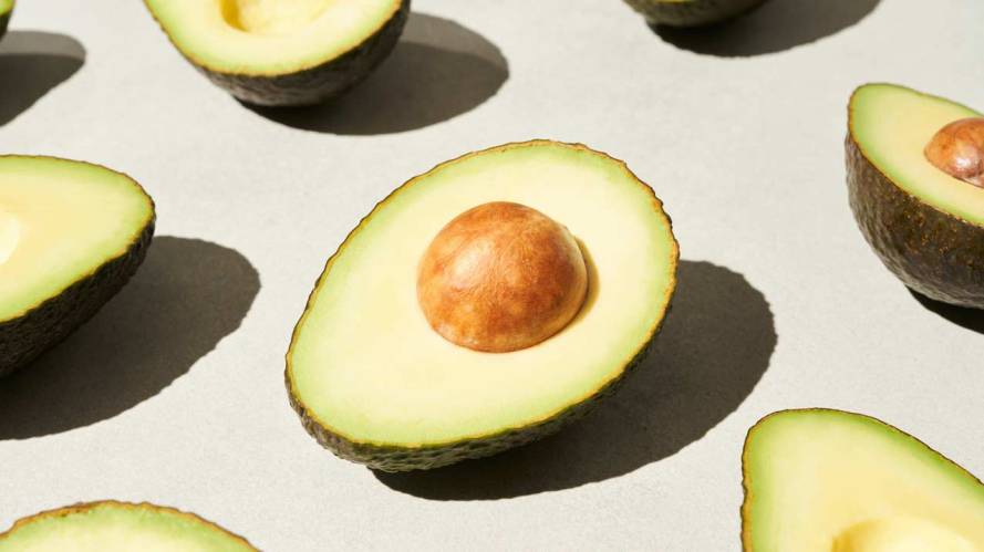 avocado sales strategy