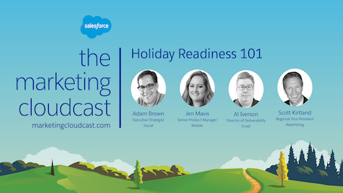 Podcast: Holiday Readiness — An Omnichannel Approach