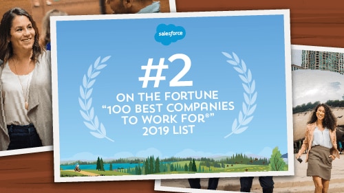 Building a Culture of Trust at the Heart of Being a FORTUNE “100 Best Companies to Work For®”