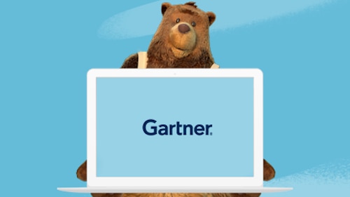 Salesforce Is Named a Leader in the 2019 Gartner Magic Quadrant for Low Code Application Platforms