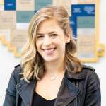 Headshot of Ryane Bohm