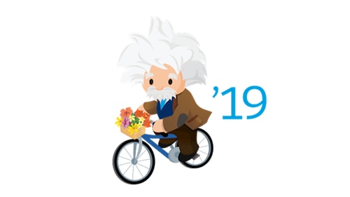 Sandbox Preview Instructions for the Salesforce Spring '19 Release