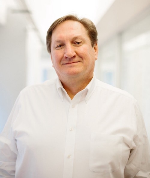 Bob Sibik, Co-Founder, Fusion Risk Management