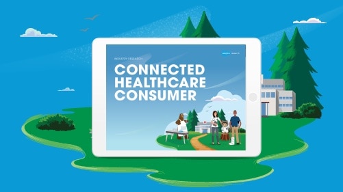 Connected Healthcare Consumer