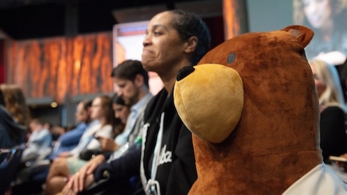 Navigate Connections ‘19 and Win Prizes With the Salesforce Events App