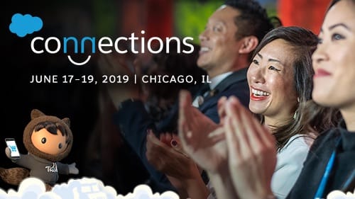 Registration for Connections ‘19 Is Open!