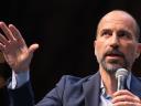 Dara Khosrowshahi