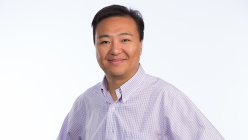 Advice From an Angel: Q&A With Investor David Chang