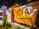 Photo of the main expo hall at Connections '19
