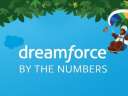 dreamforce 19 by the numbers
