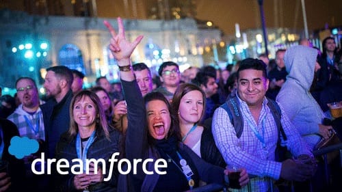 Where the Party At? The Dreamforce ‘19 Party Guide Is Here