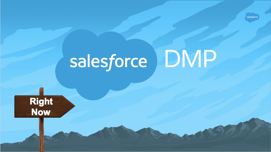Krux Is Now Salesforce DMP