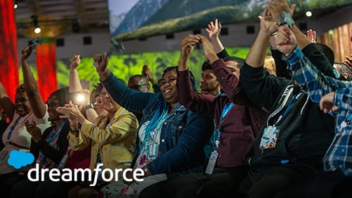 What Not to Miss at Dreamforce ‘19 for Service Leaders