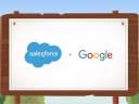 Salesforce and Google integrations