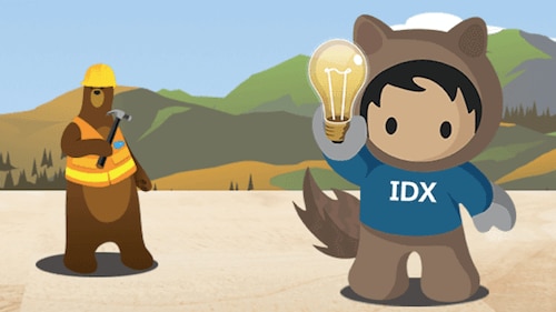 IdeaExchange Top Hits: Having a Field Day - Salesforce Blog