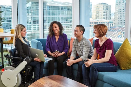 6 Principles of Inclusive Marketing: Introducing our New Equality Trailhead Module