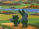 illustration of Astro and Codey