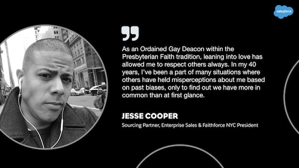 Jesse Copper