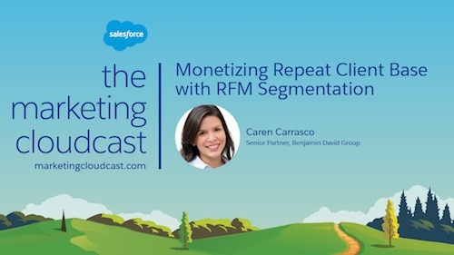 Podcast: Monetizing Repeat Client Base With RFM Segmentation