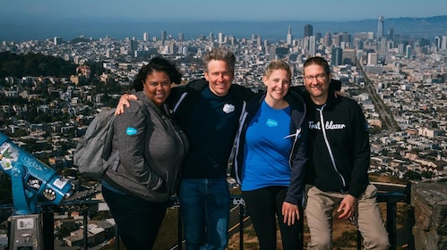 Ohana Culture and Urban Campus Make Salesforce a Best Place to Work in the Bay Area