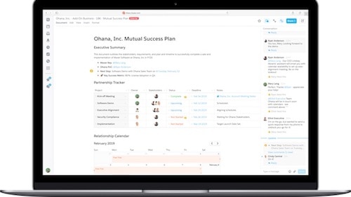 Quip Can Supercharge Your Organization’s Collaboration