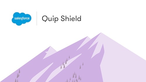 Introducing Quip Shield: Advanced Security for Enterprise Productivity