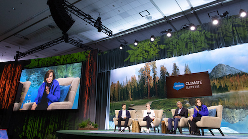 5 Salesforce Moments Focused on the Importance of Ocean Health