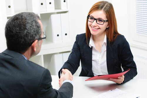 7 Quick Tips That Will Help You Get Hired Fast