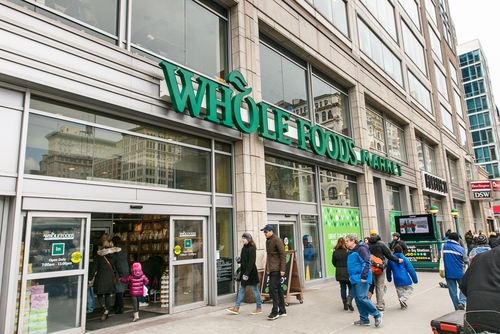 What Amazon's Whole Foods Purchase Teaches Marketers Everywhere