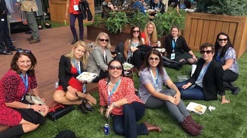 Curiosity and Passion: What Makes Solution Engineers Standout at Salesforce