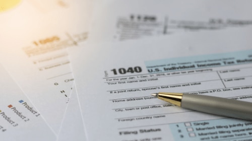 How Financial Marketers Can Prepare Customers for Tax Season