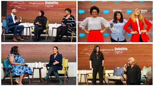 6 Memorable Lessons from our Trailblazing Women Summit