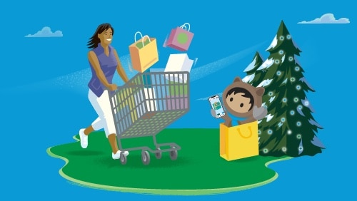 Three 2019 Holiday Shopping Trends Retailers Should Expect