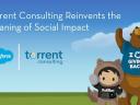 How Torrent Consulting Is Creating Value With Values