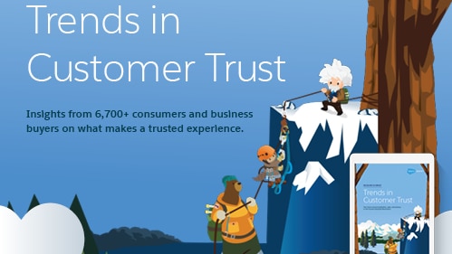 Managing the Customer Trust Crisis: New Research Insights