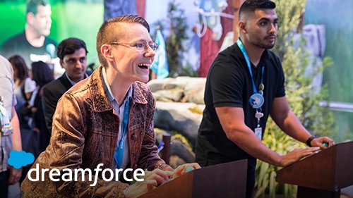 What Not to Miss at Dreamforce ‘19 for Marketers