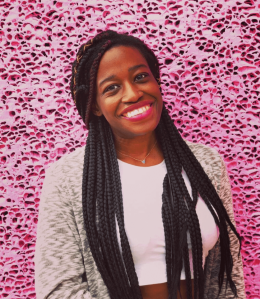 Anita Little headshot