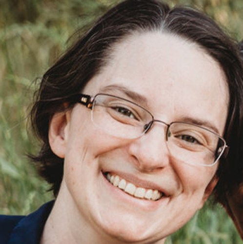 Kaci Smith, Author - Salesforce