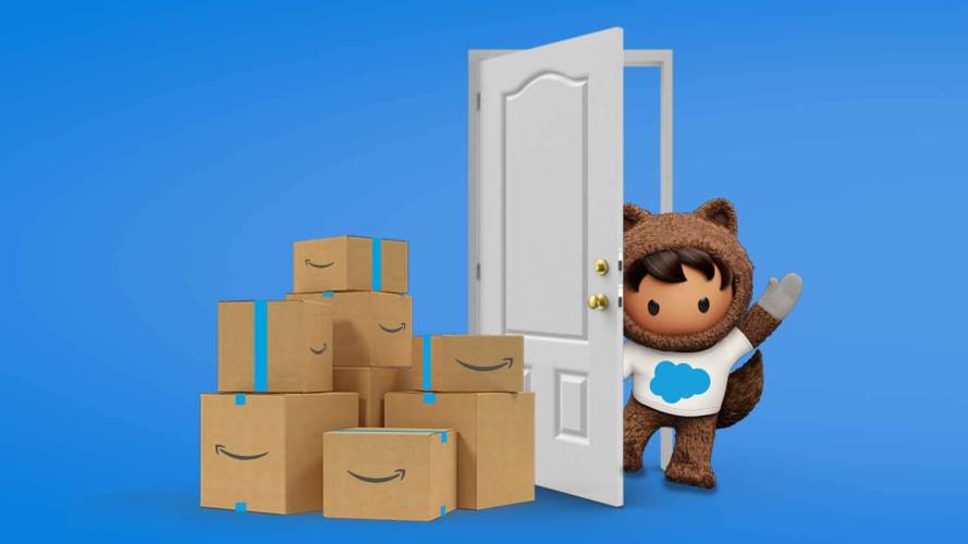 Astro with Prime Day packages