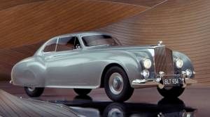 bentley vehicle operations