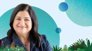 Cisco's Chief Customer Experience Officer Maria Martinez