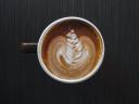 Latte art