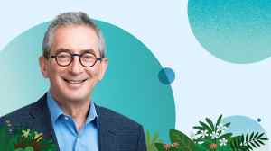 Zoom CIO Harry D. Moseley