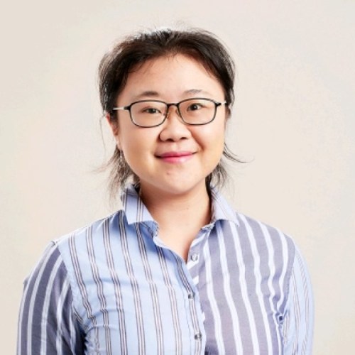 Angela Wu of Zulily
