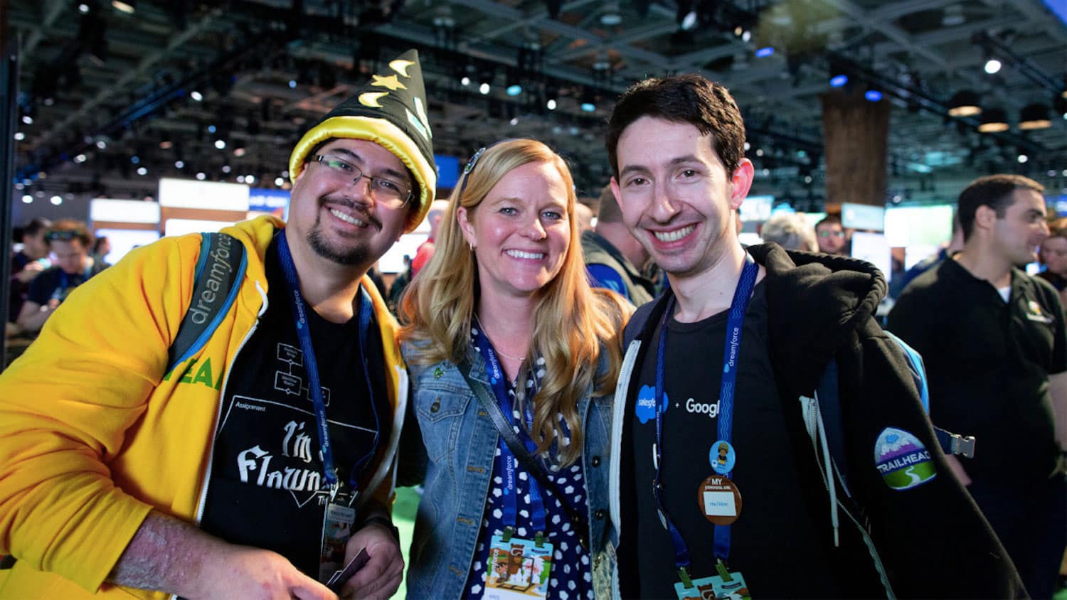 Quotes From 9 Trailblazers What BlazingTrails Means The 360 Blog