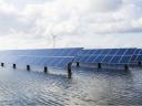 solar panels hyphonic and wind energy: utility customer satisfaction